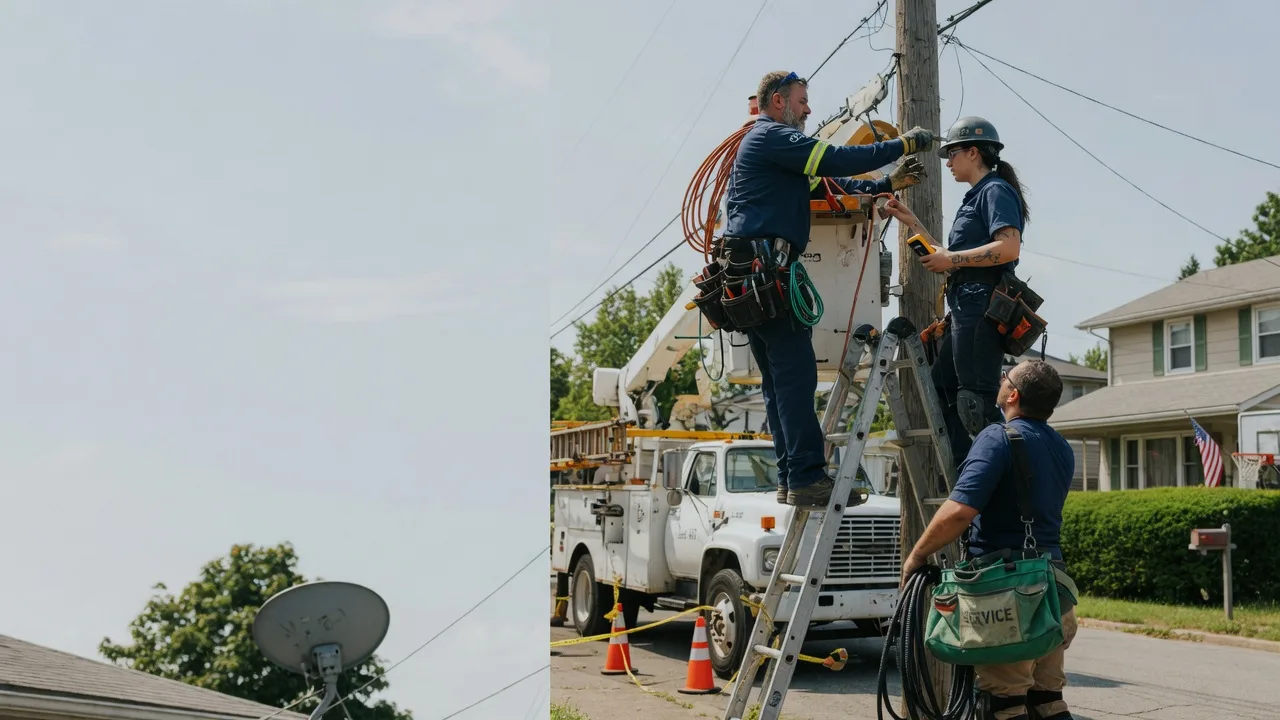 Electrical Repair in Glen Jean, WV near me